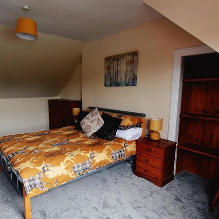 Jovie Apartment 斯托诺韦 外观 照片