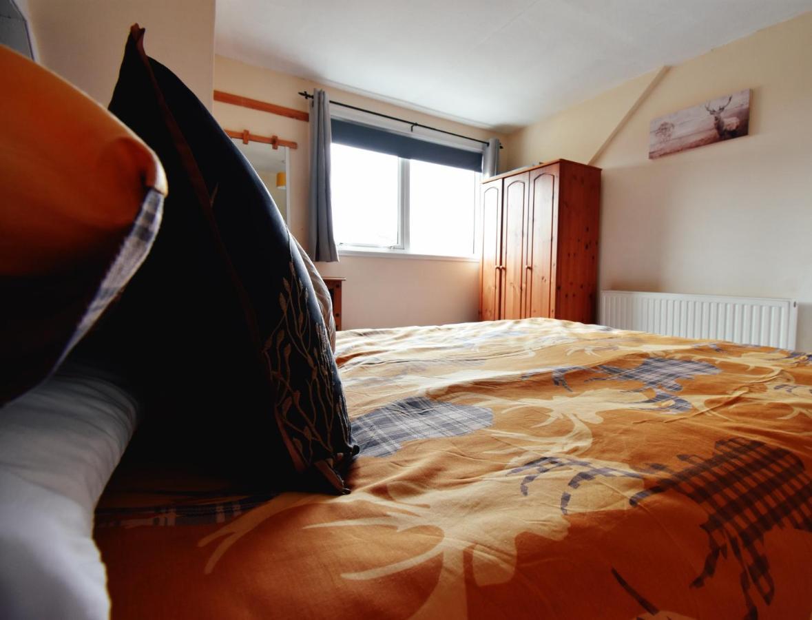 Jovie Apartment 斯托诺韦 外观 照片