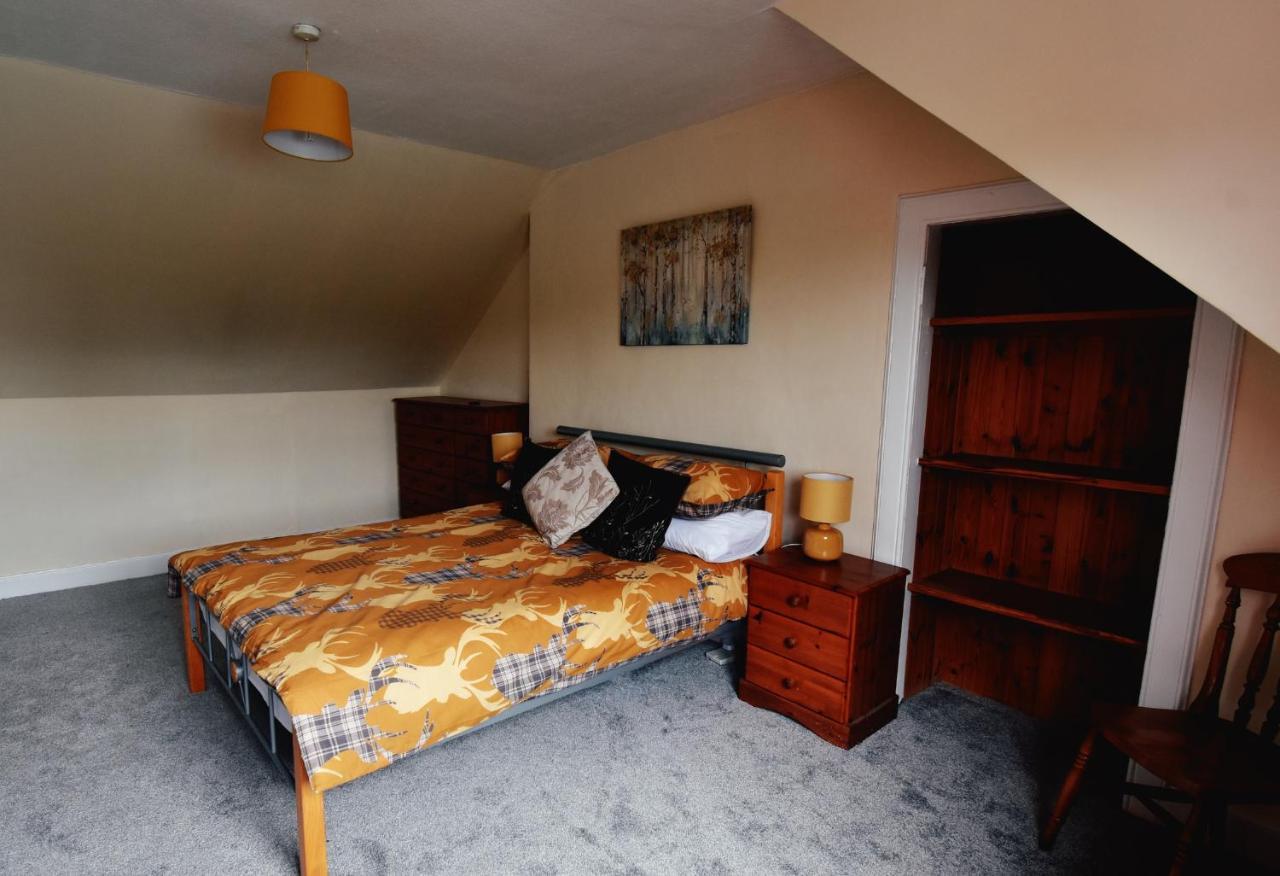 Jovie Apartment 斯托诺韦 外观 照片
