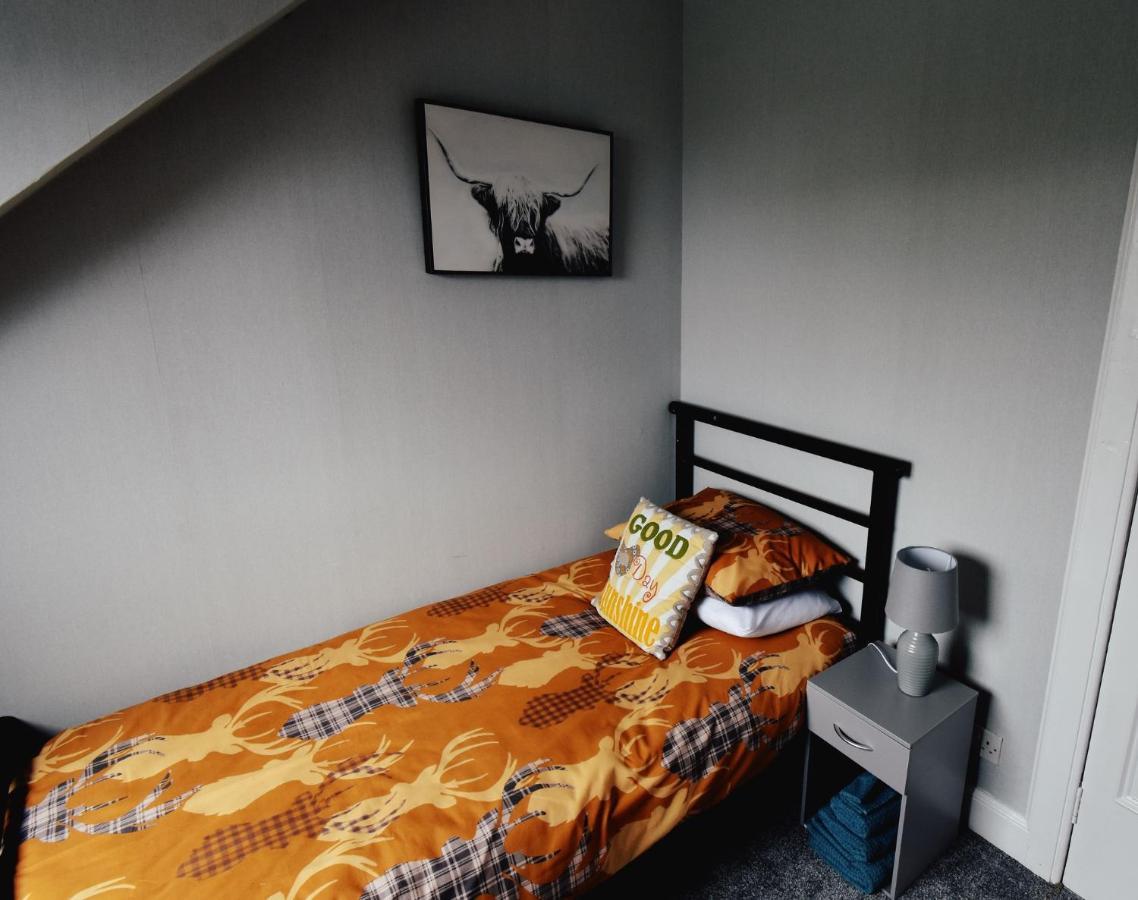 Jovie Apartment 斯托诺韦 外观 照片