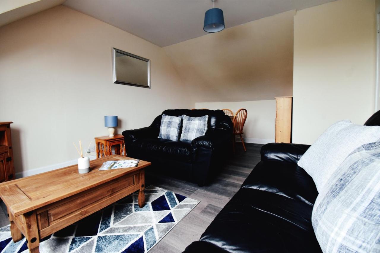 Jovie Apartment 斯托诺韦 外观 照片